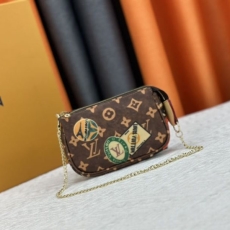 Louis Vuitton Satchel Bags